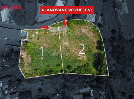 Prodej stavebních pozemků - Mariánské lázně | Prodej - dům/vila, 1 m²