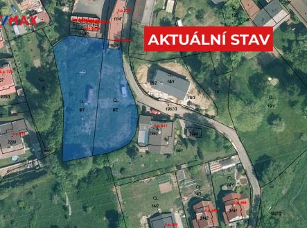Prodej stavebních pozemků - Mariánské lázně | Prodej - dům/vila, 1 m²
