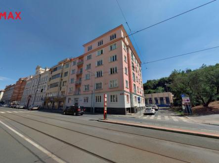 Bytový dům | Prodej bytu, 2+1, 76 m²