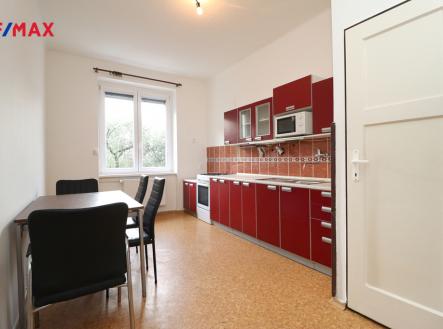 Kuchyně | Prodej bytu, 2+1, 76 m²