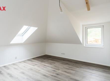 Pokoj | Prodej bytu, 4+kk, 117 m²