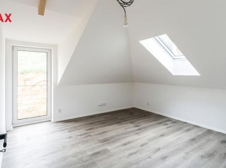 Pokoj | Prodej bytu, 3+kk, 117 m²