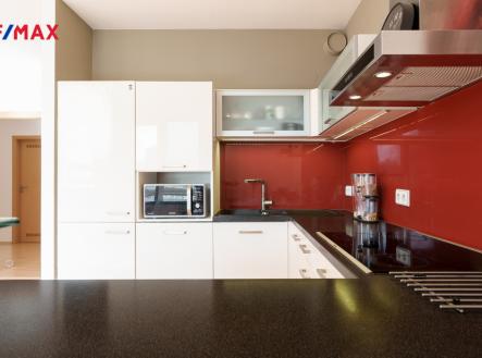 Pronájem 4+kk, Hradec Králové - Třebeš | Pronájem bytu, 4+kk, 114 m²