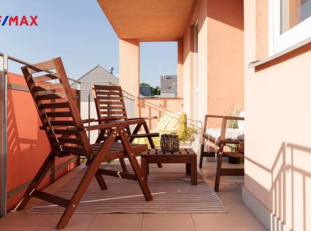 Pronájem 4+kk, Hradec Králové - Třebeš | Pronájem bytu, 4+kk, 114 m²