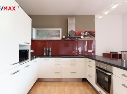 Pronájem 4+kk, Hradec Králové - Třebeš | Pronájem bytu, 4+kk, 114 m²