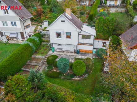 Prodej - chata/rekreační objekt, 35 m²