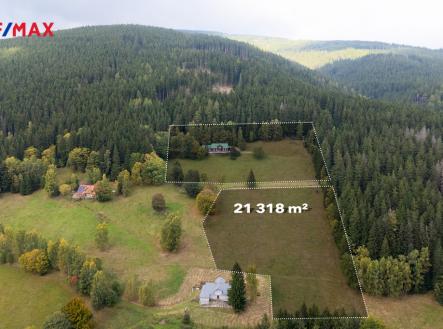 Krkonoše - Prodej horského Penzionu Táňa na krásném místě v Peci pod Sněžkou, Velká Úpa II, čp. 154 – investice s potenciálem rozšíření. | Prodej - hotel, 584 m²