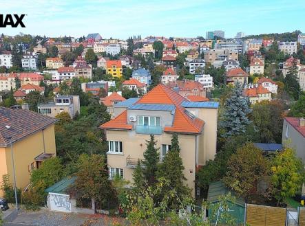 Pohled na dům | Prodej - dům/vila, 337 m²