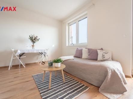 byt-kyje-10.jpg | Pronájem bytu, 1+kk, 31 m²