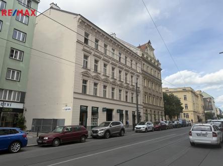 img-0309.jpeg | Pronájem - obchodní prostor, 25 m²