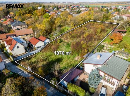 Prodej - pozemek pro bydlení, 1 976 m² obrázek