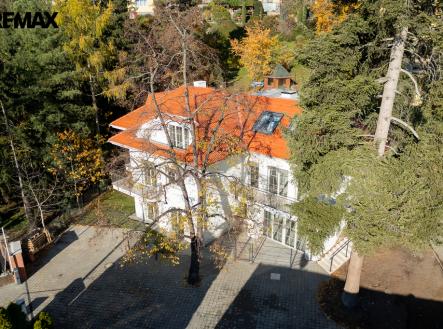 Prodej 4+kk s balkonem a terasou, Praha 10 - Záběhlice u Hamru | Prodej bytu, 4+kk, 165 m²