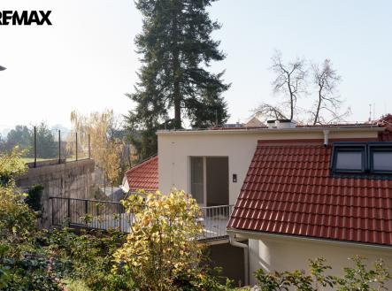 Prodej 4+kk s balkonem a terasou, Praha 10 - Záběhlice u Hamru | Prodej bytu, 4+kk, 165 m²