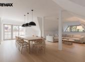 Prodej bytu, 4+kk, 165 m²