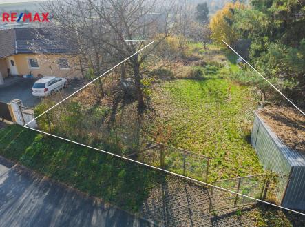 kolarova-bysice-dron-dji-0458-hdr-edit.jpg | Prodej - pozemek pro bydlení, 1 424 m²