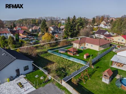 kolarova-bysice-dron-dji-0533-hdr-edit.jpg | Prodej - pozemek pro bydlení, 1 424 m²