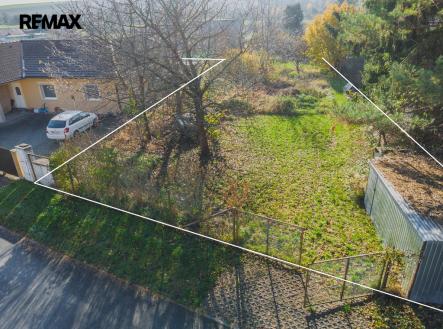 kolarova-bysice-dron-dji-0458-hdr-edit.jpg | Prodej - pozemek pro bydlení, 1 424 m²