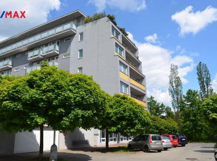 dsc-0163.jpg | Pronájem bytu, 1+kk, 34 m²