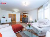 Pronájem bytu, 3+kk, 93 m²