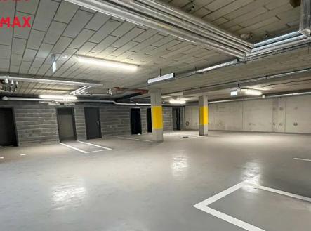 Garážové stání | Prodej bytu, 3+kk, 114 m²