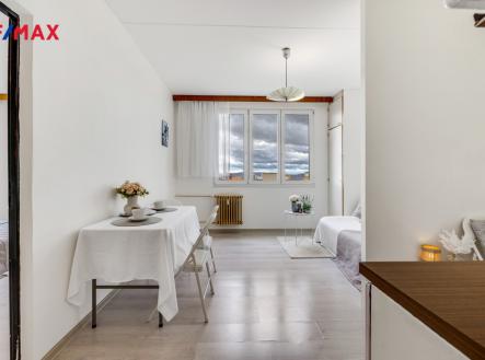 zarubova-23.jpg | Prodej bytu, 2+kk, 39 m²