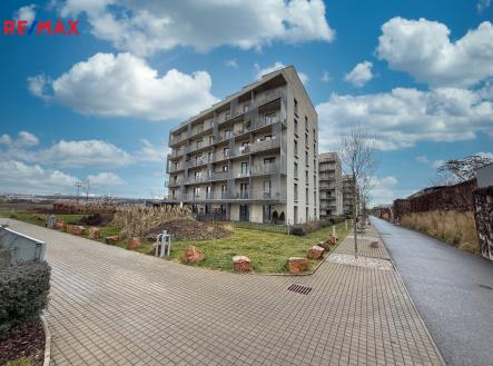 Bytový dům | Prodej bytu, 1+kk, 34 m²