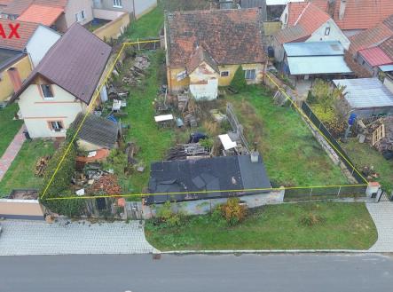 dji-0216.jpg | Prodej - pozemek pro bydlení, 598 m²