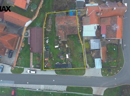 dji-0211.jpg | Prodej - pozemek pro bydlení, 598 m²