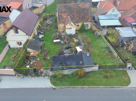 dji-0216.jpg | Prodej - pozemek pro bydlení, 598 m²