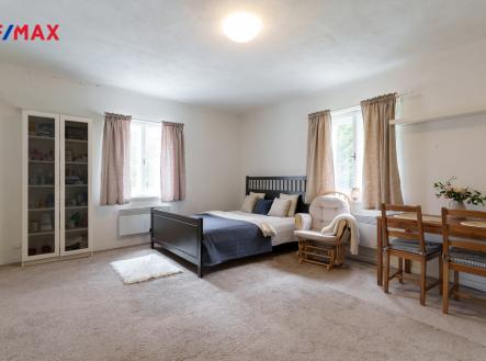 Prodej chalupy v Peci pod Sněžkou | Prodej - chata/rekreační objekt, 584 m²