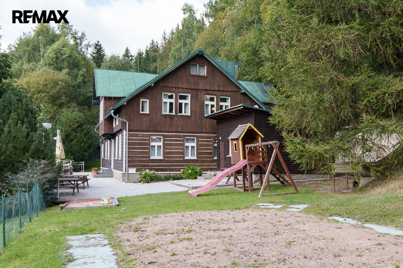 Prodej chalupy v Peci pod Sněžkou