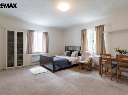 Prodej chalupy v Peci pod Sněžkou | Prodej - chata/rekreační objekt, 584 m²