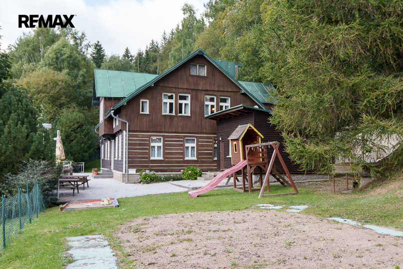Prodej chalupy v Peci pod Sněžkou