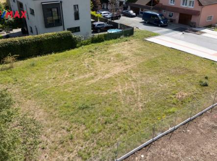 Prodej stavebního pozemku pro výstavbu rodinného domu, Praha Kunratice | Prodej - pozemek pro bydlení, 694 m²
