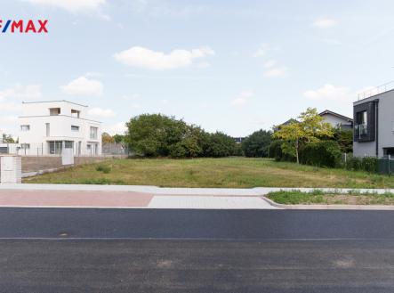 Prodej stavebního pozemku pro výstavbu rodinného domu, Praha Kunratice | Prodej - pozemek pro bydlení, 694 m²