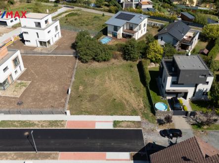 Prodej stavebního pozemku pro výstavbu rodinného domu, Praha Kunratice | Prodej - pozemek pro bydlení, 694 m²