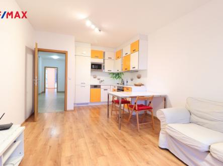 img-7597.jpeg | Pronájem bytu, 4+kk, 87 m²