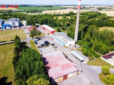 dji-0377.jpg | Pronájem - pozemek pro komerční výstavbu, 540 m²