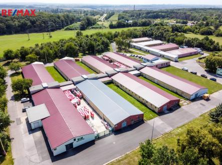 dji-0912.jpg | Pronájem - pozemek pro komerční výstavbu, 382 m²