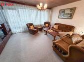 Prodej bytu, 3+1, 77 m²