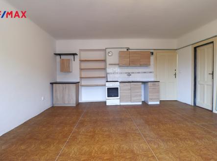 img-7923.jpeg | Pronájem bytu, 2+kk, 48 m²