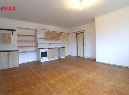 img-7924.jpeg | Pronájem bytu, 2+kk, 48 m²