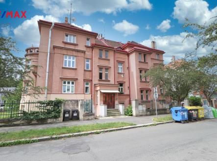 Pronájem bytu, 2+kk, 48 m² obrázek