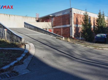 3t4a4163.jpg | Prodej - malý objekt/garáž