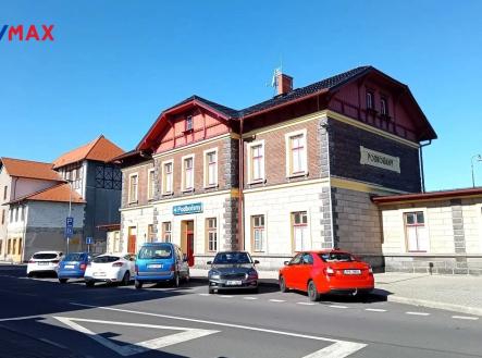 vystrizek-1.jpg | Pronájem bytu, 3+1, 97 m²