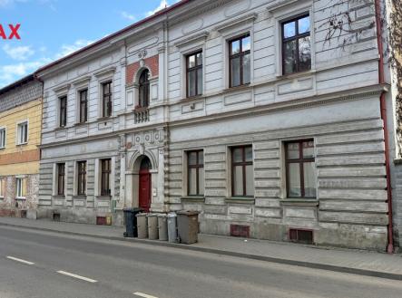 Dům | Prodej bytu, 3+1, 126 m²