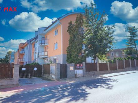 Bytový dům | Pronájem bytu, 1+kk, 45 m²