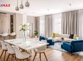 Prodej bytu, 4+kk, 206 m²