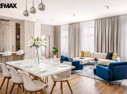 23-19-ks-upujcovny-living02-1.jpg | Prodej bytu, 4+kk, 206 m²