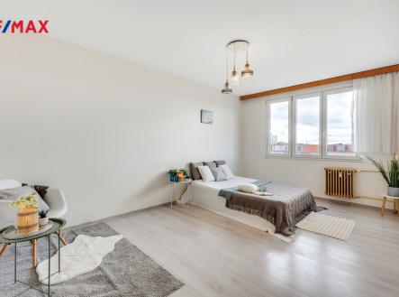 Prodej bytu, 2+kk, 39 m² obrázek